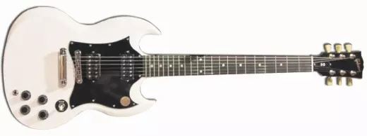SG Special - Ltd Worn White